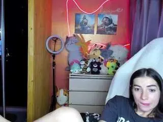 Camsoda Live Porn of misstasy