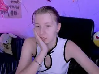 Camsoda Best Webcam of karla-pink