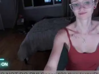 Camsoda Private Sex Chat of plantbabeee