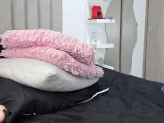 Camsoda Adult Video Chat of queen-antonella-oficial