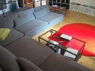 Camsoda Best Webcam of voyeurcam-julmodels-living-3