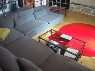 Camsoda Best live sex cam show of voyeurcam-julmodels-living-3