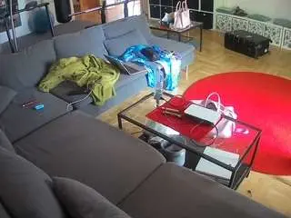 Camsoda Private Sex Chat of voyeurcam-julmodels-living-3