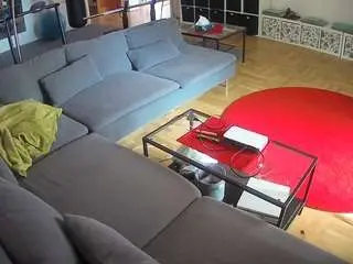 Camsoda Sex Cam of voyeurcam-julmodels-living-3