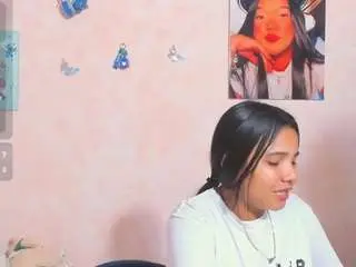 Camsoda Sex Chat of sara-mia