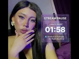 Camsoda Best live sex cam show of elizamyr