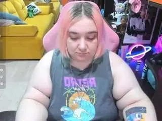 Camsoda Free Live Porn of softie-sofy