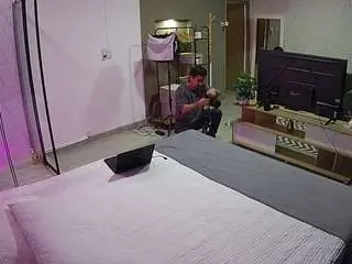Camsoda Adult Video Chat of voyeurcam-jb-room-10