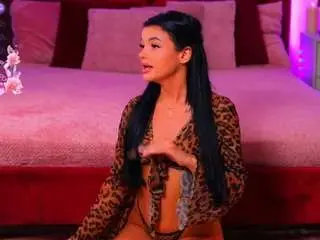 Camsoda Free Porn Cam of zaranight
