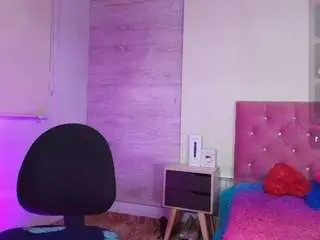 Camsoda Private Sex Chat of nyra-queen