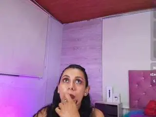 Camsoda Adult Webcam of nyra-queen