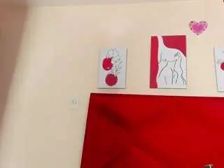 Camsoda Private Sex Chat of dakotaholand
