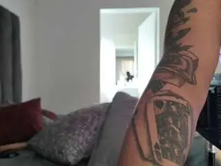 Camsoda Live Sex Cam of bedroombullyx5