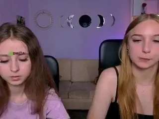 Camsoda Watch Live Sex Cams of calista-bliss
