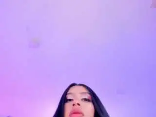 Camsoda Adult Webcam of leahlombardi