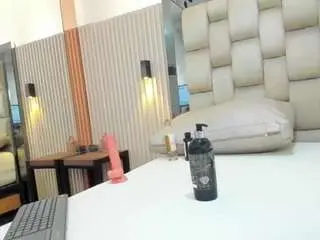 Camsoda Private Sex Chat of madelein-fosterr