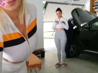 Camsoda Adult Video Chat of tunderosee