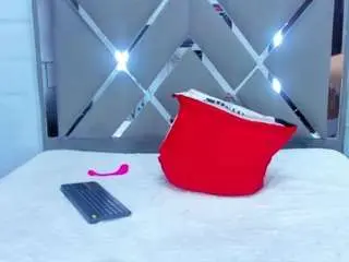 Camsoda Live Sex of valentinasex