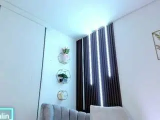 Camsoda Best Webcam of anastalin1