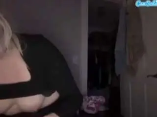 Camsoda Adult Video Chat of shaqueefa