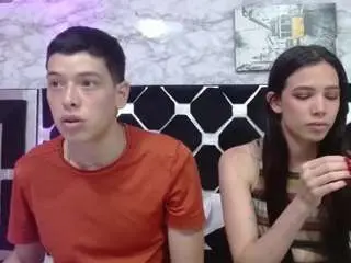Camsoda Adult Webcam of dominate-alisson