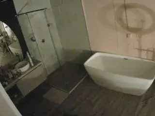 Camsoda Adult Webcam of voyeurcam-casa-salsa-bathroom-2