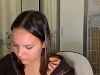 Camsoda Private Sex Chat of fiorareid