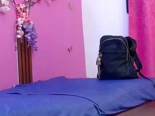 Camsoda Live Sex of skinnybarbie022
