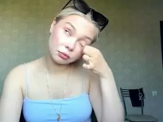 Camsoda Live Porn of carypropheter