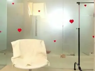 Camsoda Adult Webcam of alfawoman