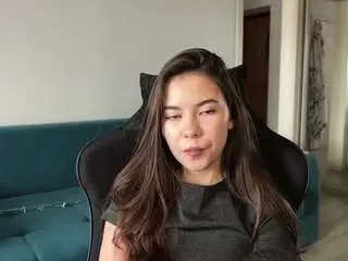 Camsoda Free Live Porn of deeannaamidon