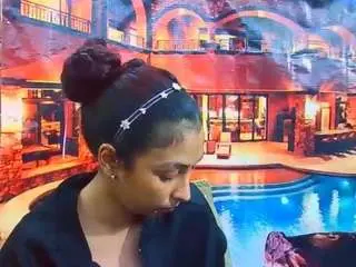 Camsoda Free Porn Cam of indiansexybutt