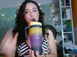 Camsoda Best Webcam of kaory31