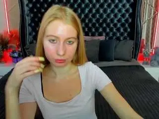 Camsoda Free Live Porn of alinablond
