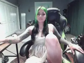 Camsoda Nude Webcam of sallylynn