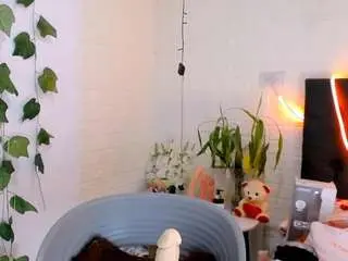 Camsoda Nude Webcam of laura-honey1