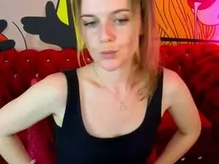Camsoda Free Live Porn of maribelriverr