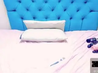 Camsoda Adult Video Chat of nayla-garner
