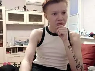 Camsoda Best live sex cam show of tomekabridge