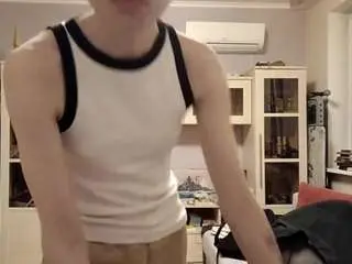 Camsoda Free Porn Cam of tomekabridge