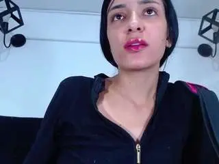 Camsoda Private Sex Chat of srtaluciana