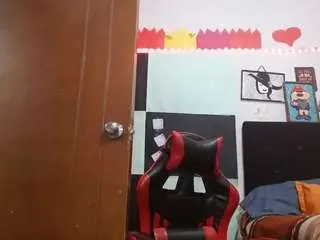 Camsoda Sex Chat of saray-extrovert