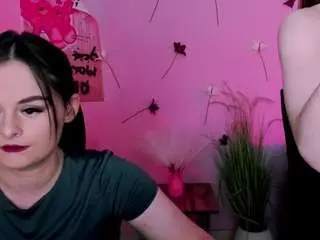 Camsoda Nude Webcam of kerry-red