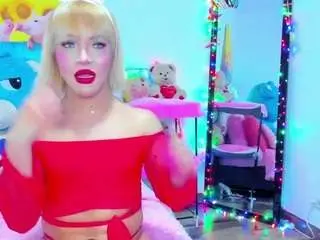 Camsoda Private Sex Chat of heidishimmerr