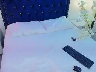 Camsoda Private Sex Chat of milu-balmer