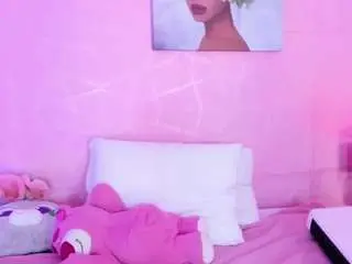 Camsoda Private Sex Chat of camiabril