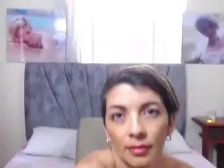 Camsoda Free Live Porn of chanell-mk