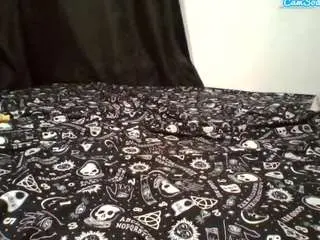 Camsoda Adult Webcam of sweet-berry2