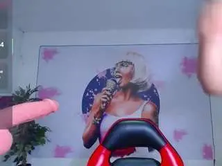 Camsoda Private Sex Chat of cristal-horny19
