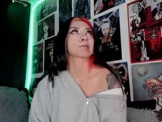 Camsoda Live Sex of charlottemansson